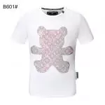 t shirt philipp plein dhgate mode white teddy bear team